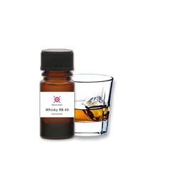 Aroma Whisky RB 40